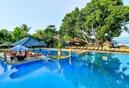 Puri Saron Seminyak