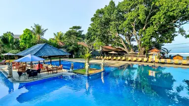 Puri Saron Seminyak