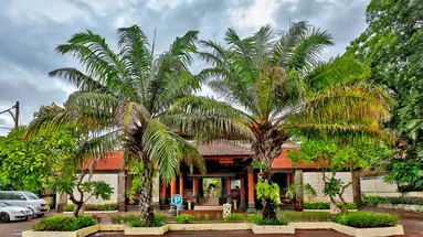 Puri Saron Seminyak