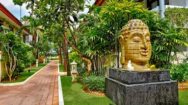 Puri Saron Seminyak