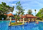 Puri Saron Seminyak
