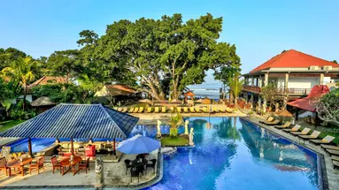 Puri Saron Seminyak