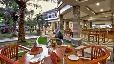 Puri Saron Seminyak