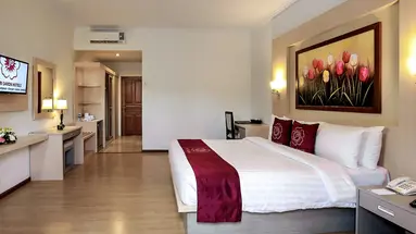 Puri Saron Seminyak