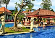 Puri Saron Seminyak