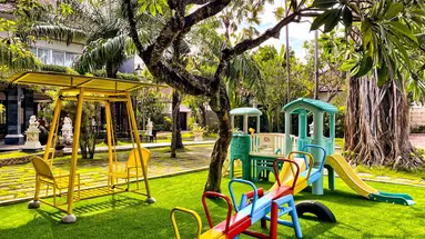 Puri Saron Seminyak