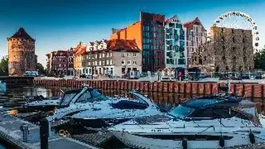 Puro Gdańsk