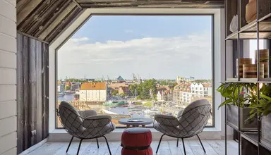 Puro Gdańsk
