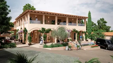 Purobeach Resort Santa Ponsa