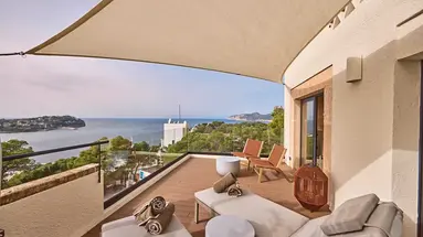 Purobeach Resort Santa Ponsa