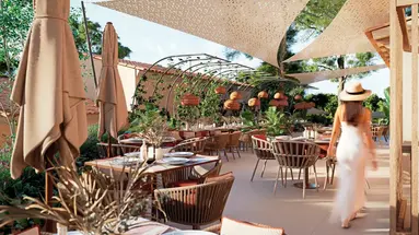 Purobeach Resort Santa Ponsa