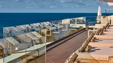 Purobeach Resort Santa Ponsa