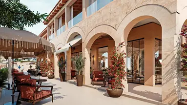 Purobeach Resort Santa Ponsa