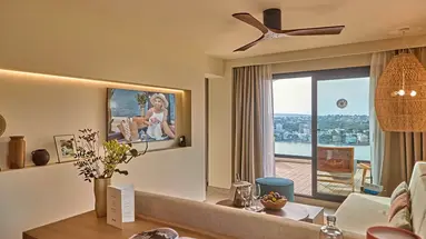Purobeach Resort Santa Ponsa