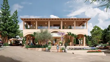 Purobeach Resort Santa Ponsa