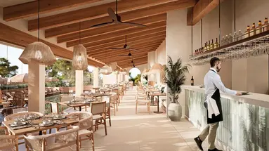 Purobeach Resort Santa Ponsa
