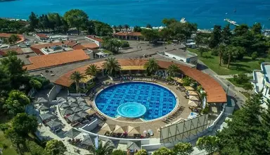 Purobeach Resort Santa Ponsa