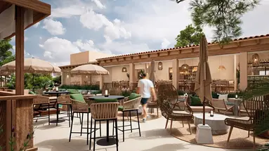 Purobeach Resort Santa Ponsa