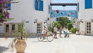 Purobeach Resort Santa Ponsa