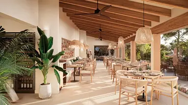 Purobeach Resort Santa Ponsa