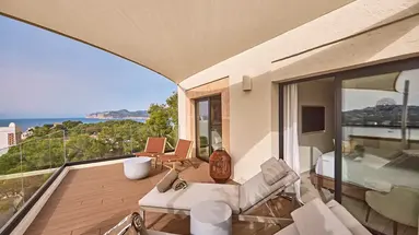 Purobeach Resort Santa Ponsa