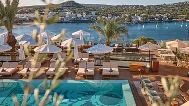 Purobeach Resort Santa Ponsa