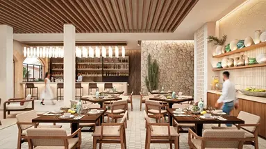 Purobeach Resort Santa Ponsa