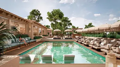 Purobeach Resort Santa Ponsa