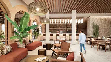 Purobeach Resort Santa Ponsa