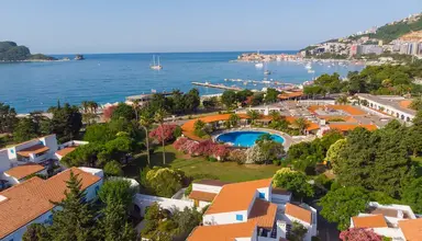 Purobeach Resort Santa Ponsa