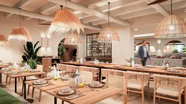 Purobeach Resort Santa Ponsa