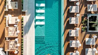 Purobeach Resort Santa Ponsa