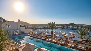 Purobeach Resort Santa Ponsa