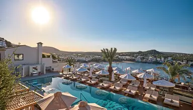 Purobeach Resort Santa Ponsa