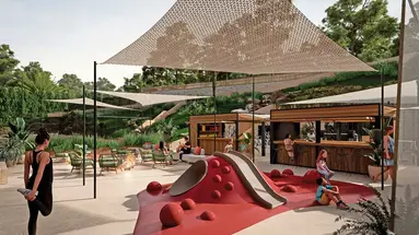 Purobeach Resort Santa Ponsa