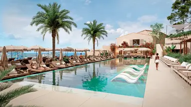 Purobeach Resort Santa Ponsa