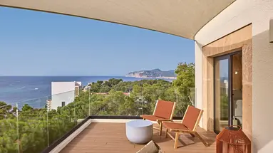 Purobeach Resort Santa Ponsa