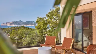Purobeach Resort Santa Ponsa
