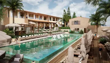 Purobeach Resort Santa Ponsa