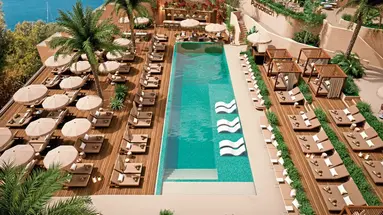 Purobeach Resort Santa Ponsa