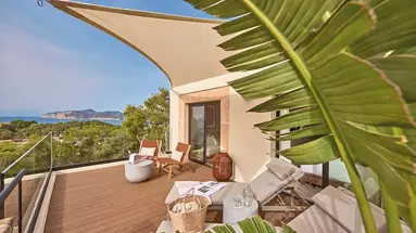 Purobeach Resort Santa Ponsa
