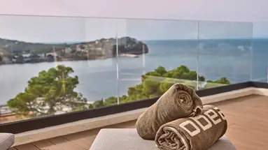 Purobeach Resort Santa Ponsa