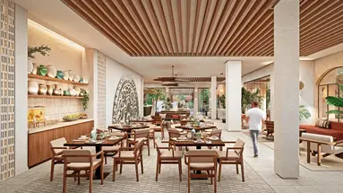 Purobeach Resort Santa Ponsa