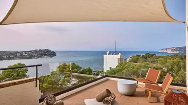 Purobeach Resort Santa Ponsa