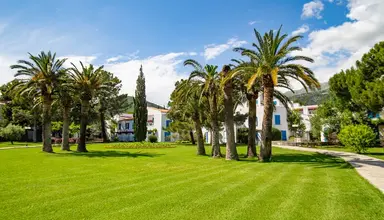 Purobeach Resort Santa Ponsa
