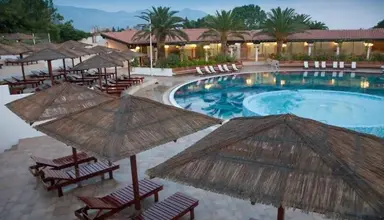 Purobeach Resort Santa Ponsa