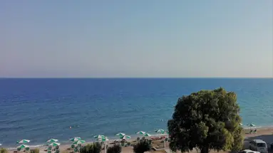 Pylea Beach