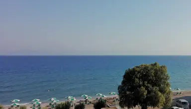 Pylea Beach
