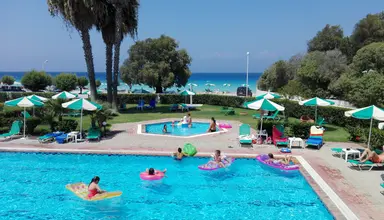 Pylea Beach