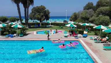 Pylea Beach